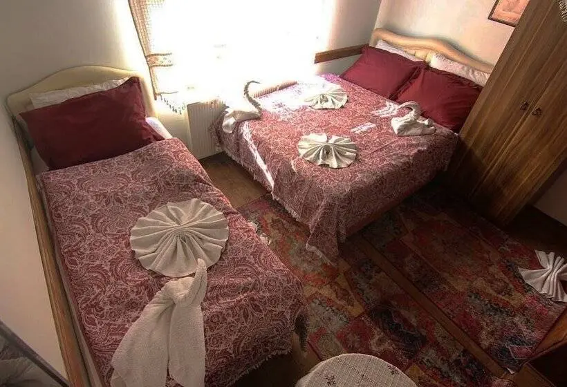 スタンダードルーム, Badeli Konak Safranbolu