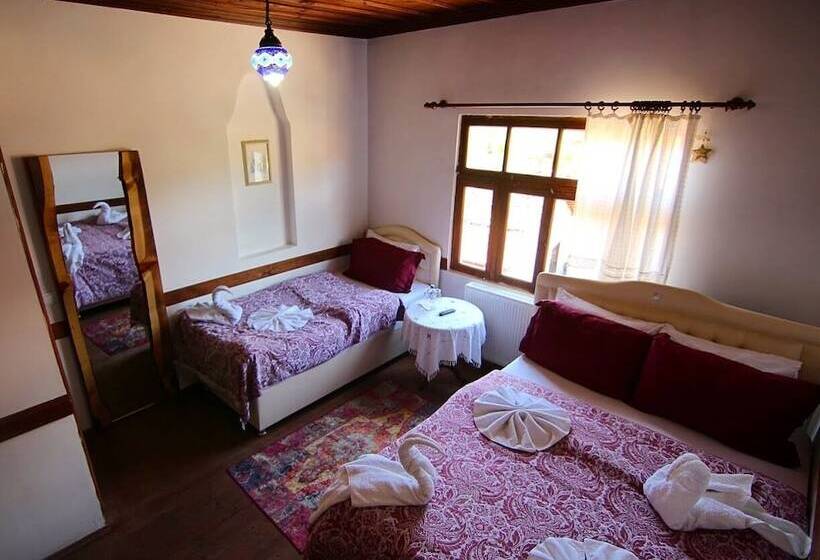 ファミリールーム, Badeli Konak Safranbolu
