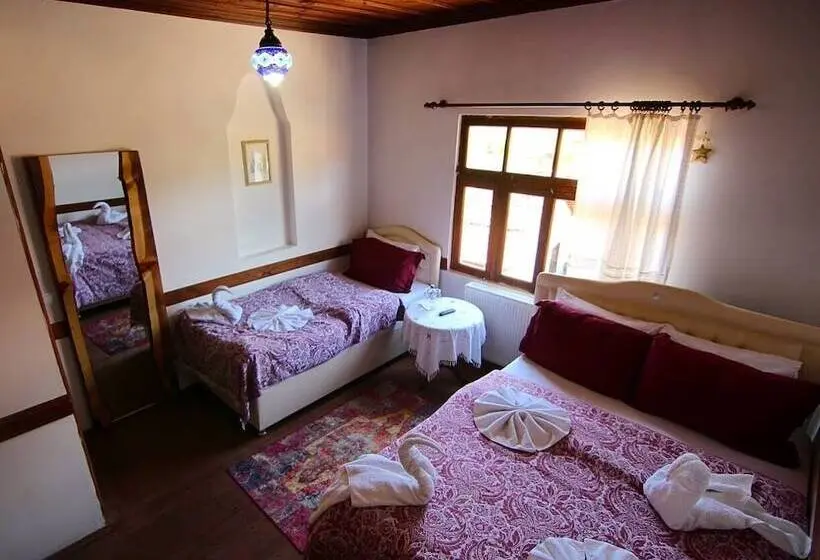 ファミリールーム, Badeli Konak Safranbolu