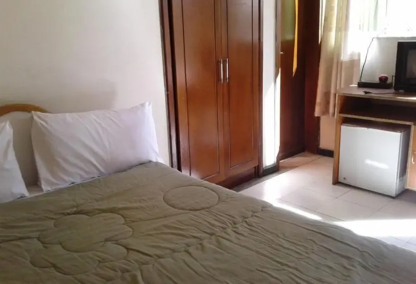 اتاق استاندارد, Konjo Guesthouse