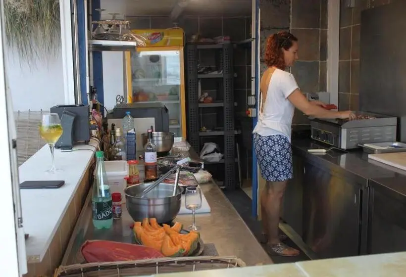 オーシャンビュースタンダードルーム, Villa Sunbeach