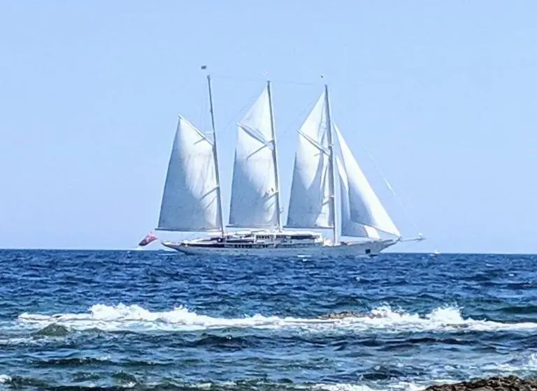 スタンダードルーム, Villa Sunbeach