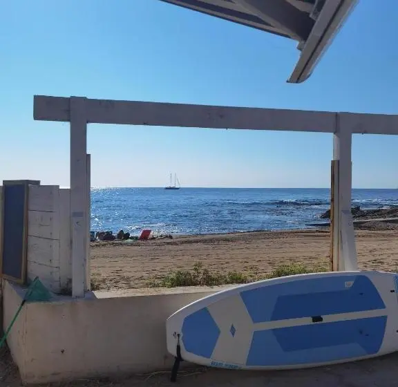 スタンダードルーム, Villa Sunbeach