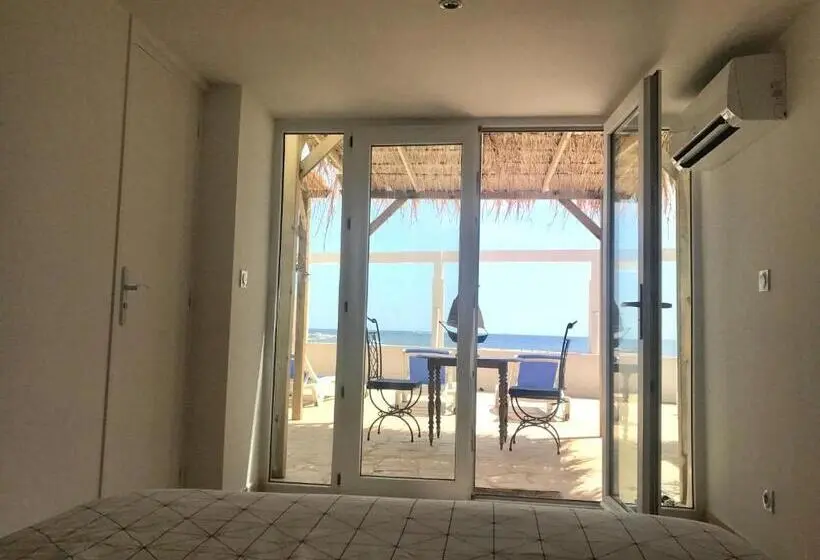 スタンダードルーム, Villa Sunbeach