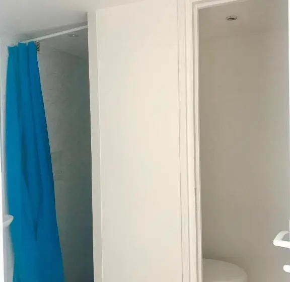 Triple Room Sea View, Villa Sunbeach