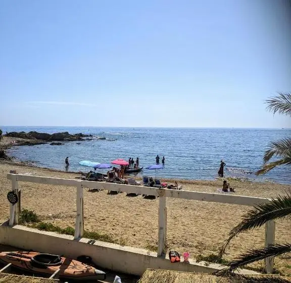 海の見えるスタンダードスタジオ, Villa Sunbeach