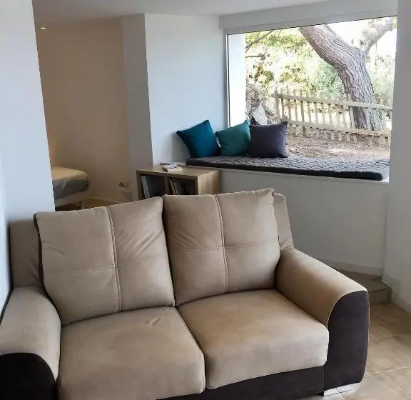 海の見える１ベッドルームアパートメント, Villa Sunbeach