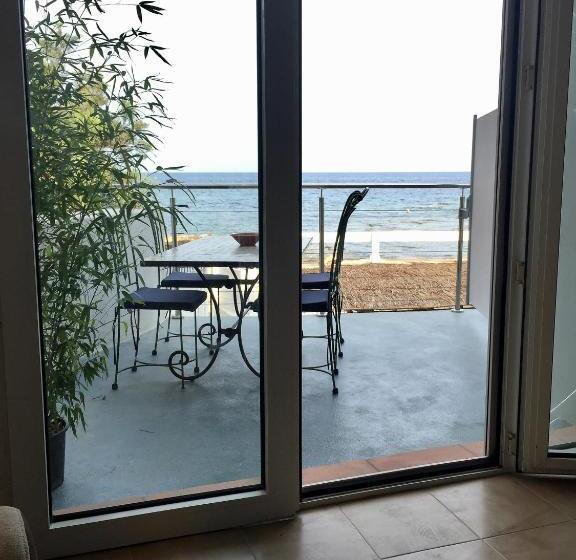 海の見える１ベッドルームアパートメント, Villa Sunbeach