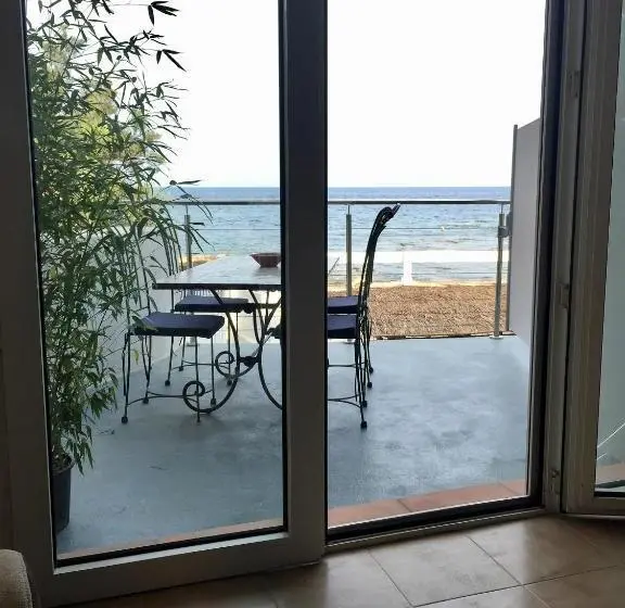 海の見える１ベッドルームアパートメント, Villa Sunbeach