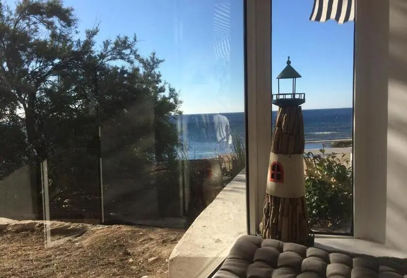 海の見える１ベッドルームアパートメント, Villa Sunbeach
