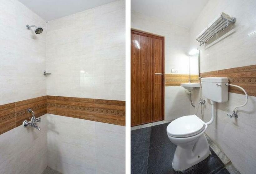 Chambre Deluxe, Bay Inn