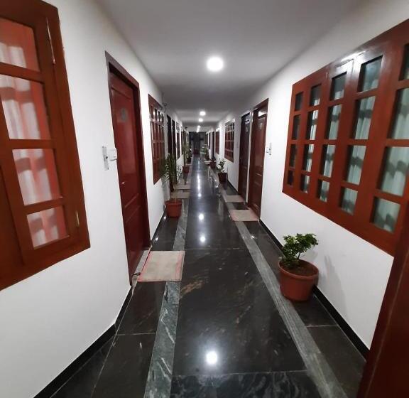 Chambre Deluxe, Bay Inn