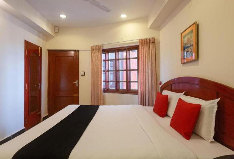 Chambre Deluxe, Bay Inn