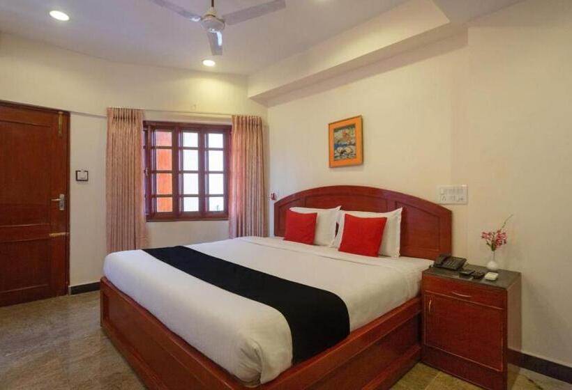 Chambre Standard Lit King Size, Bay Inn