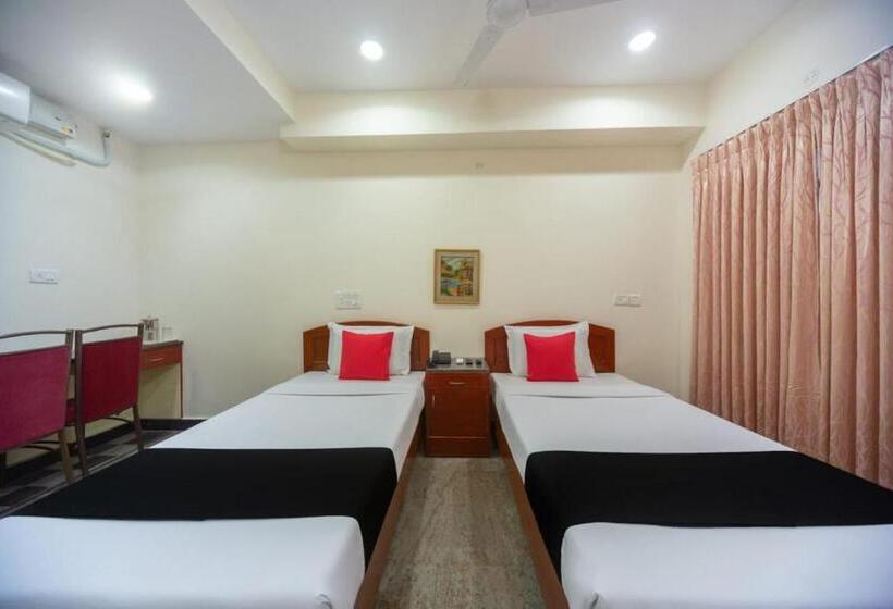 Chambre Standard Lit King Size, Bay Inn