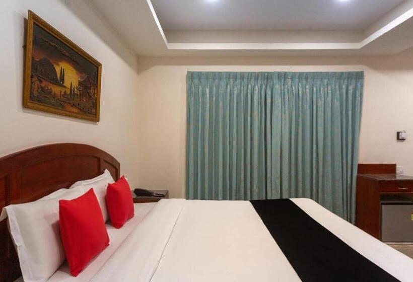 Chambre Standard Lit King Size, Bay Inn