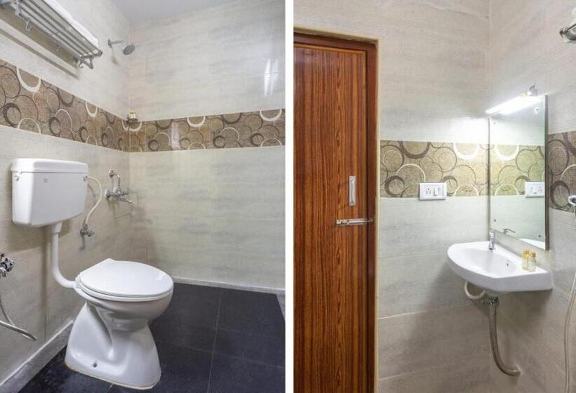 Chambre Standard Lit King Size, Bay Inn