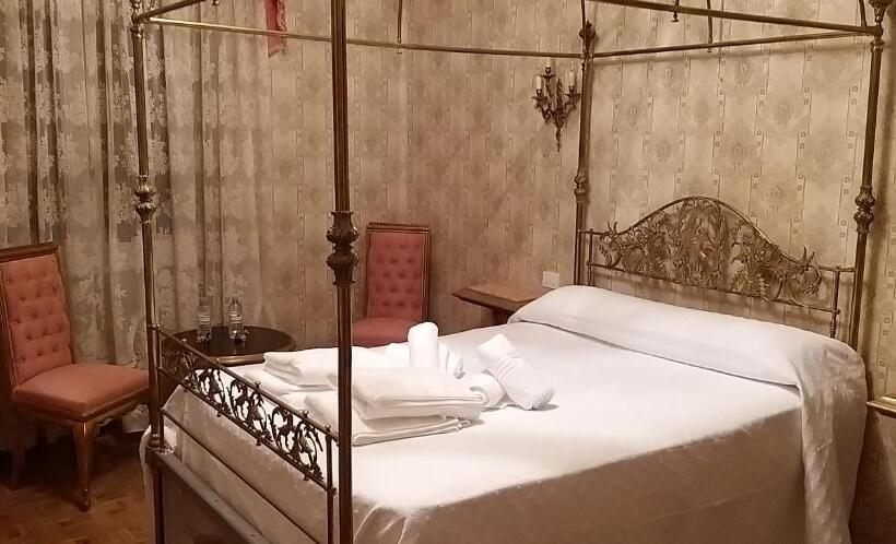 １ベッドルームアパートメント, Casa Turística Plaza Del Conde