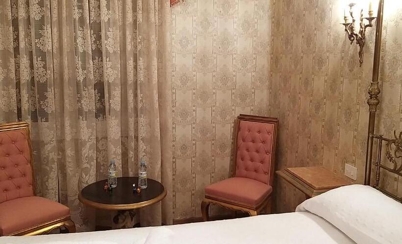 １ベッドルームアパートメント, Casa Turística Plaza Del Conde