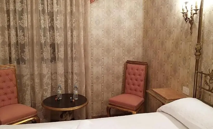 １ベッドルームアパートメント, Casa Turística Plaza Del Conde