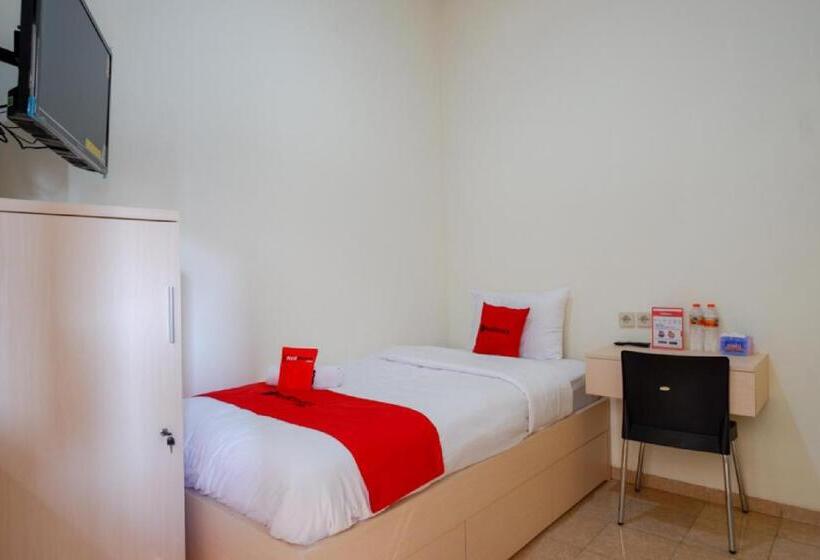 标准单人间, Reddoorz Near Alun Alun Kudus 2
