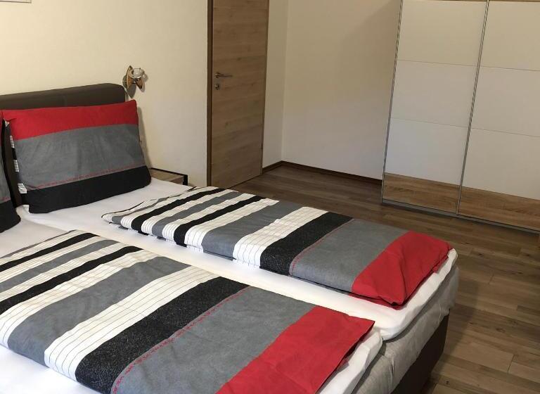 低层单卧公寓, Haus Marjanne