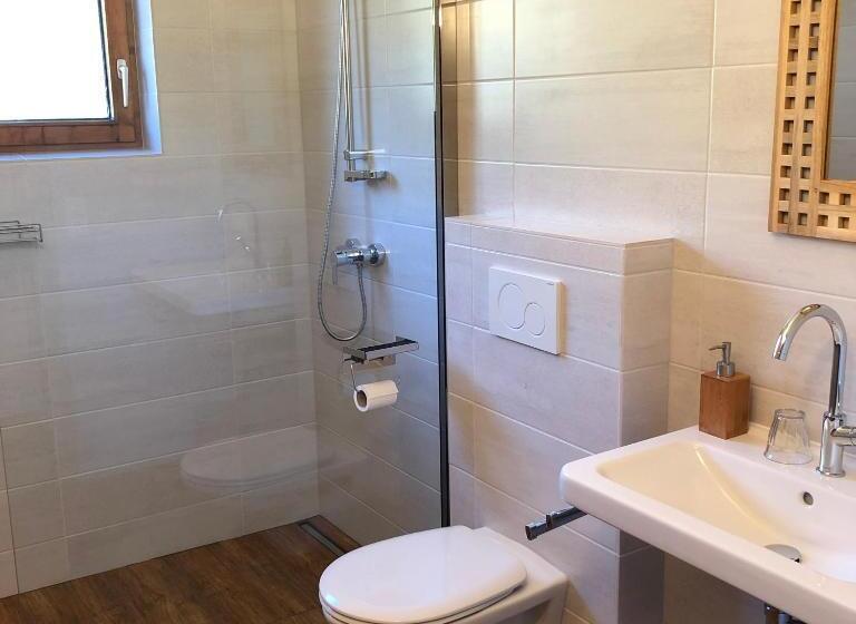 低层单卧公寓, Haus Marjanne