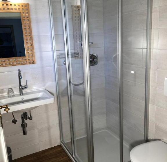 带1个卧室的公寓, Haus Marjanne