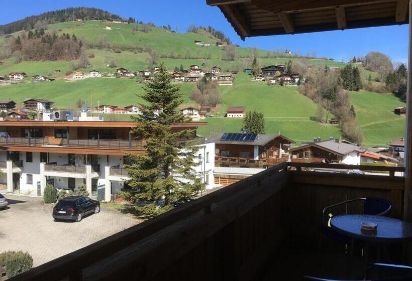 带2个卧室的公寓, Haus Marjanne