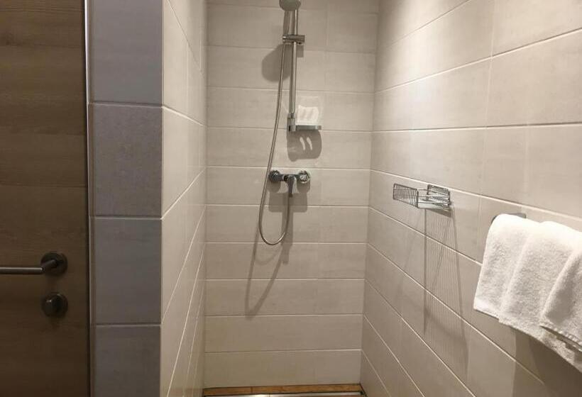 带2个卧室的公寓, Haus Marjanne