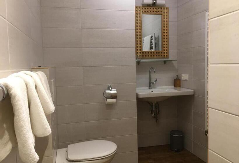 带2个卧室的公寓, Haus Marjanne