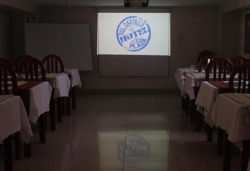 Студия Deluxe, Auditorio & Centro De Capacitaciones Central Park Pucallpa