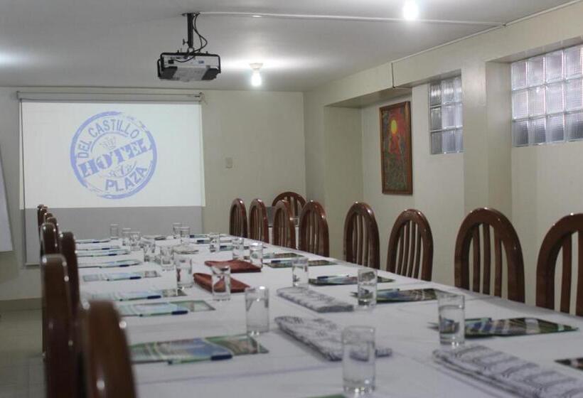 デラックススタジオ, Auditorio & Centro De Capacitaciones Central Park Pucallpa