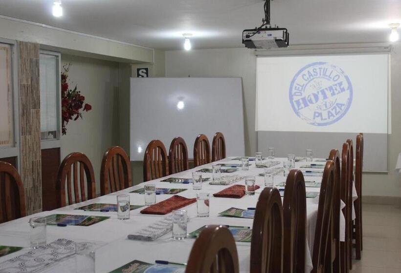 デラックススタジオ, Auditorio & Centro De Capacitaciones Central Park Pucallpa