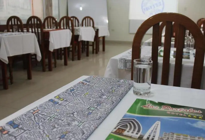 Deluxe-studio, Auditorio & Centro De Capacitaciones Central Park Pucallpa
