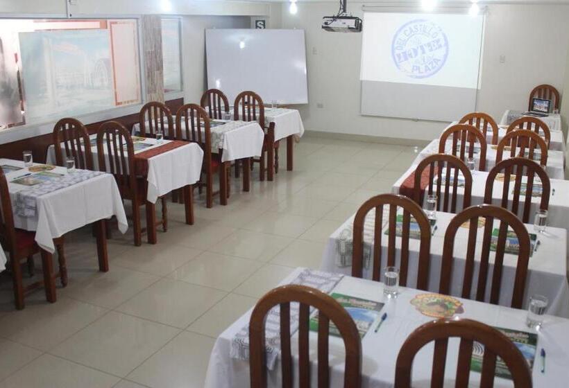 Студия Deluxe, Auditorio & Centro De Capacitaciones Central Park Pucallpa