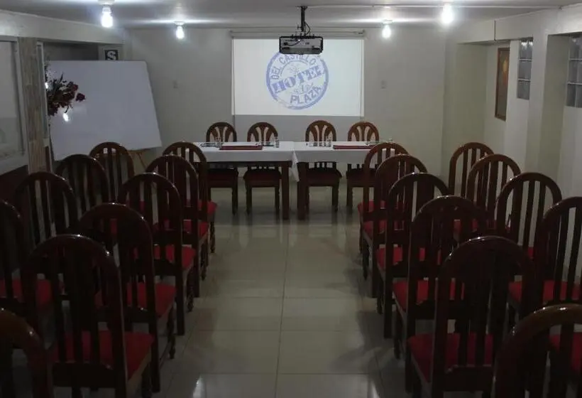 Deluxe-studio, Auditorio & Centro De Capacitaciones Central Park Pucallpa