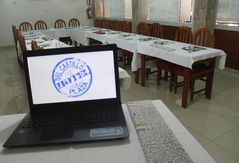 デラックススタジオ, Auditorio & Centro De Capacitaciones Central Park Pucallpa