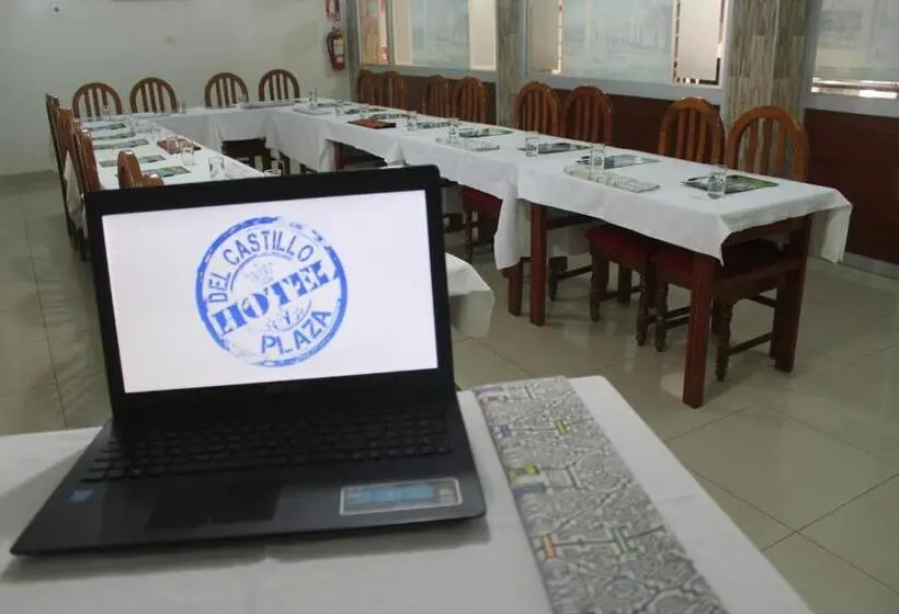 Deluxe-studio, Auditorio & Centro De Capacitaciones Central Park Pucallpa