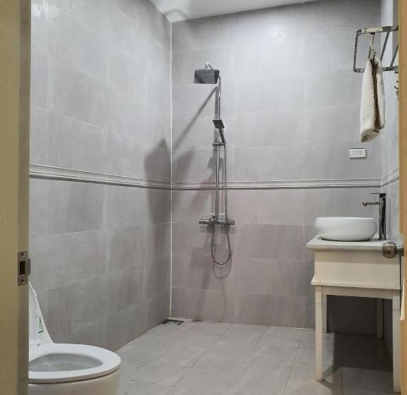 اتاق استاندارد با چشم‌انداز استخر, Coco Village Phu Quoc Resort