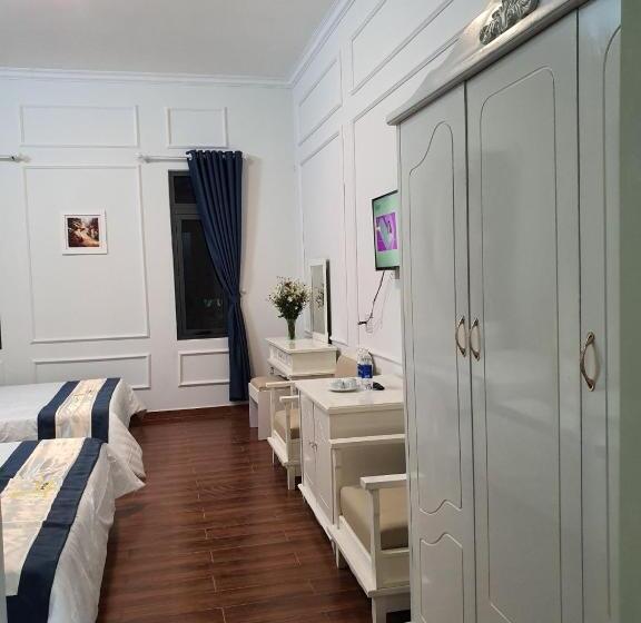 اتاق خانوادگی, Coco Village Phu Quoc Resort