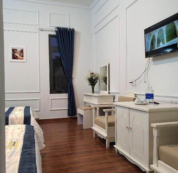 اتاق خانوادگی, Coco Village Phu Quoc Resort