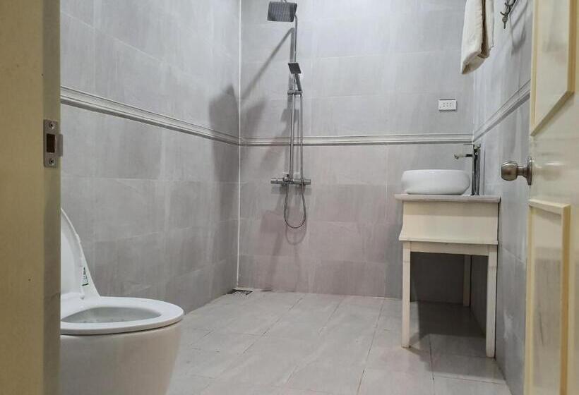 اتاق خانوادگی, Coco Village Phu Quoc Resort