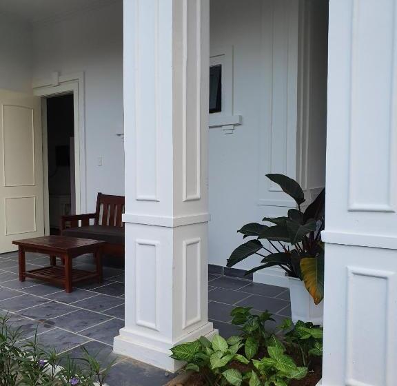 اتاق استاندارد, Coco Village Phu Quoc Resort