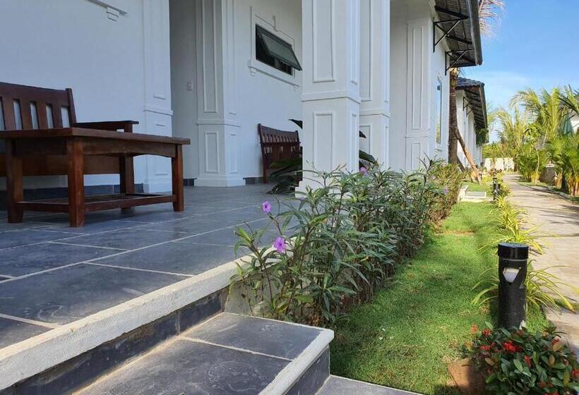 اتاق استاندارد, Coco Village Phu Quoc Resort