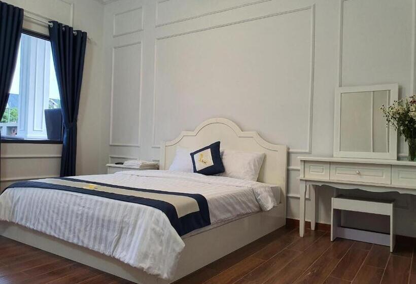 اتاق استاندارد, Coco Village Phu Quoc Resort