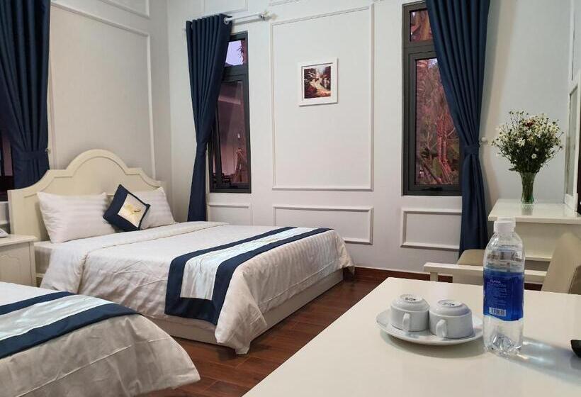 اتاق استاندارد, Coco Village Phu Quoc Resort