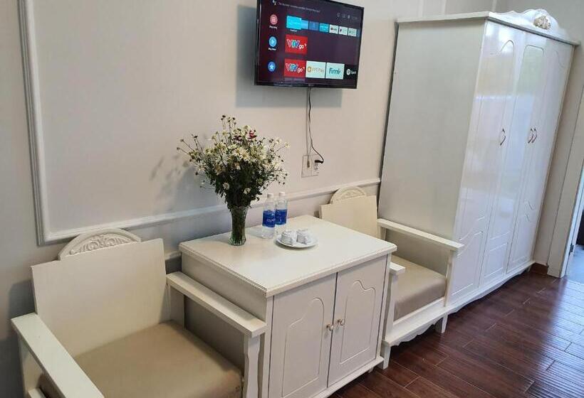 اتاق لوکس, Coco Village Phu Quoc Resort