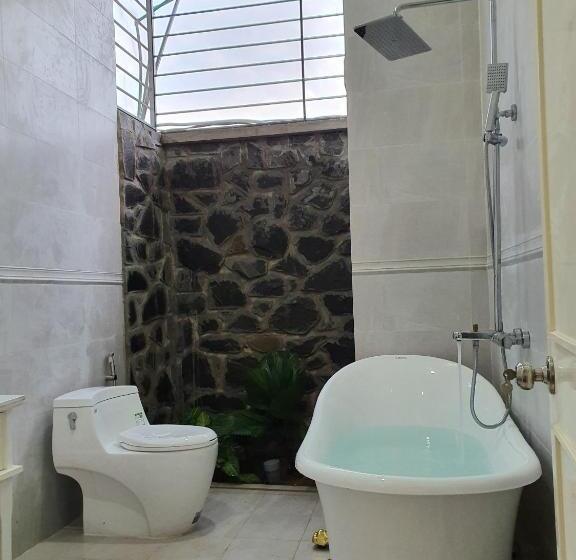 اتاق لوکس, Coco Village Phu Quoc Resort