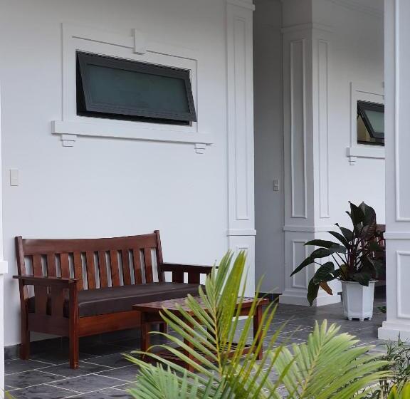 بانگلوی استاندارد 2 خوابه, Coco Village Phu Quoc Resort